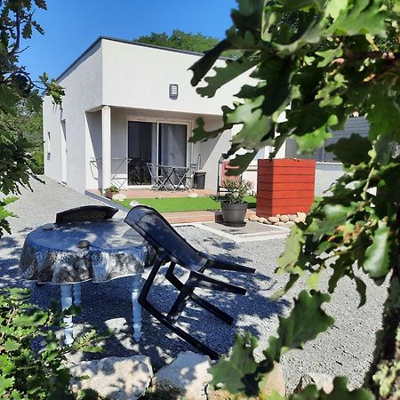 Le Cocon Lussas Exterior foto